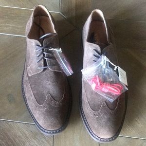 Vionic Oxford